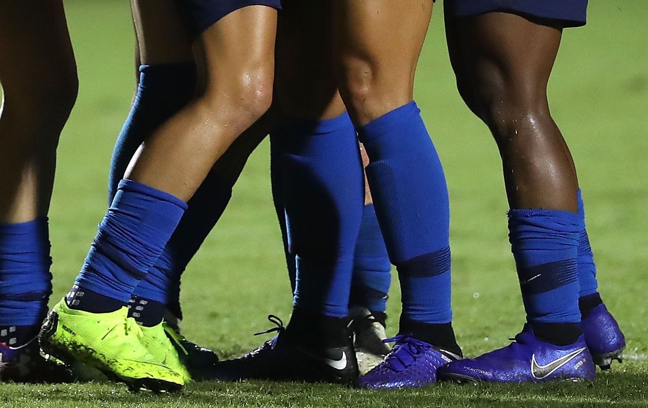 Hypervenom top always forward